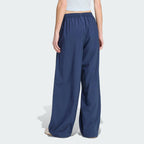 ADIDAS ADIDAS Adilenium 3 Zip Track Pants - Size M