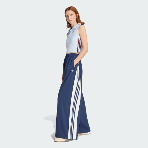 ADIDAS ADIDAS Adilenium 3 Zip Track Pants - Size M