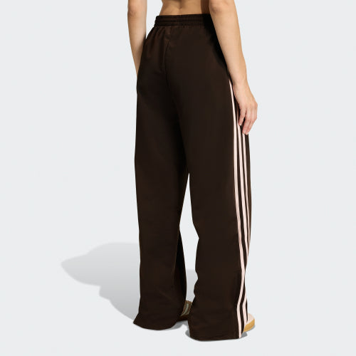ADIDAS ADIDAS Firebird Loose Track Pants - Aura Coffee