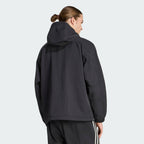 ADIDAS ADIDAS Britcore Parka - Black