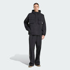 ADIDAS ADIDAS Britcore Parka - Black
