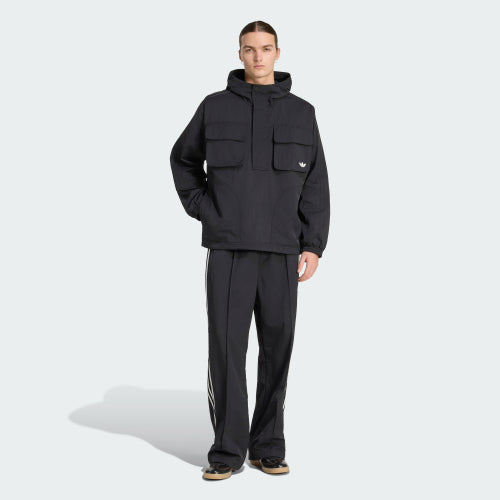 ADIDAS ADIDAS Britcore Parka - Black