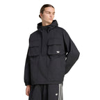 ADIDAS ADIDAS Britcore Parka - Black