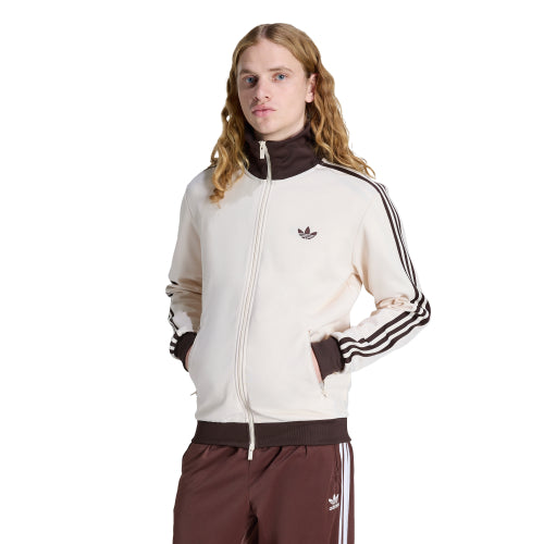 ADIDAS ADIDAS Classic Track Top Jacket