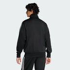 ADIDAS ADIDAS Firebird Track Top - Black