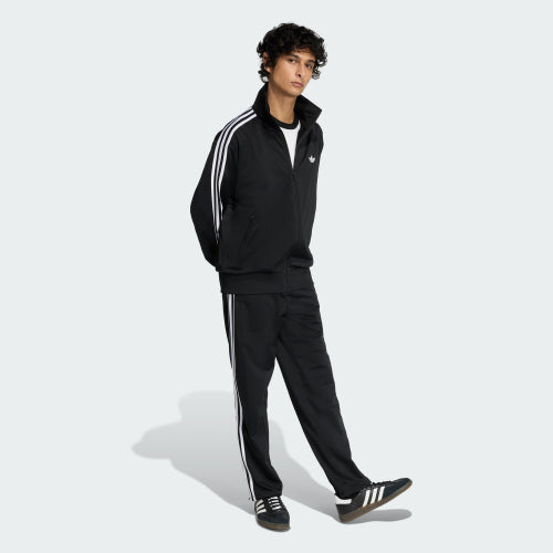 ADIDAS ADIDAS Firebird Track Top - Black