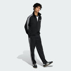ADIDAS ADIDAS Firebird Track Top - Black