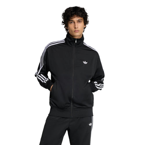 ADIDAS ADIDAS Firebird Track Top - Black