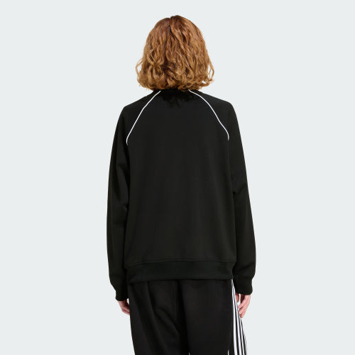 ADIDAS ADIDAS Superstar Loose Track Top - Size Options