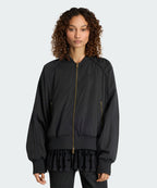 ADIDAS ADIDAS Bomber Jacket - Black