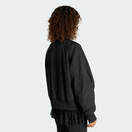 ADIDAS ADIDAS Bomber Jacket - Black