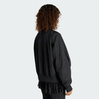 ADIDAS ADIDAS Bomber Jacket - Black