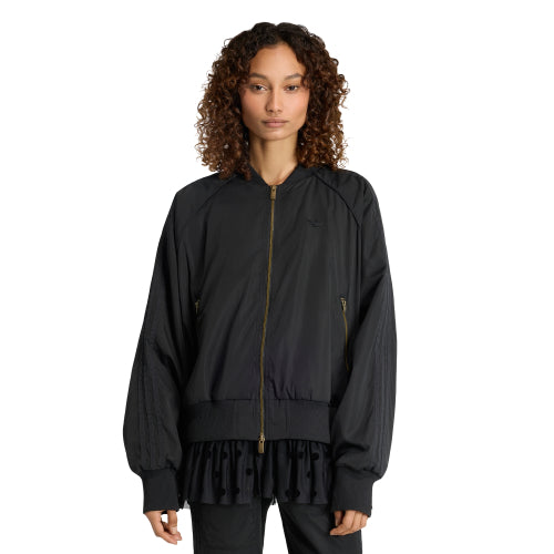 ADIDAS ADIDAS Bomber Jacket - Black