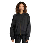 ADIDAS ADIDAS Bomber Jacket - Black