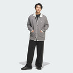 ADIDAS ADIDAS DLXC U Sweater - Gray