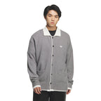ADIDAS ADIDAS DLXC U Sweater - Gray