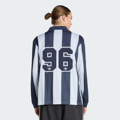 ADIDAS ADIDAS T-Shirt - Night Indigo