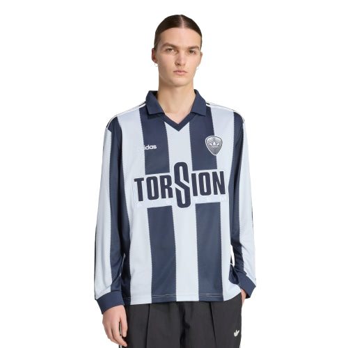 ADIDAS ADIDAS T-Shirt - Night Indigo