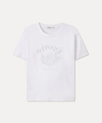 MIXXO MIXXO Overfit Graphic T-Shirt S