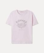 MIXXO MIXXO Overfit Graphic T-Shirt S