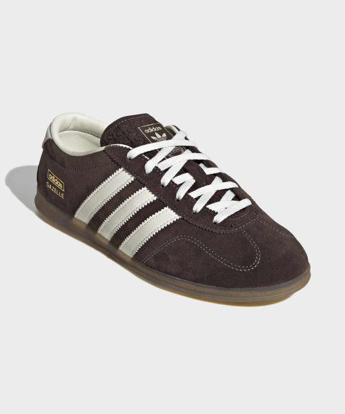 ADIDAS ADIDAS Sneakers Gazelle Low Pro - Aura Coffee