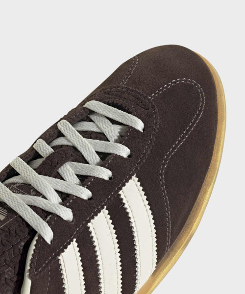 ADIDAS ADIDAS Sneakers Gazelle Low Pro - Aura Coffee