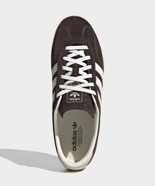 ADIDAS ADIDAS Sneakers Gazelle Low Pro - Aura Coffee