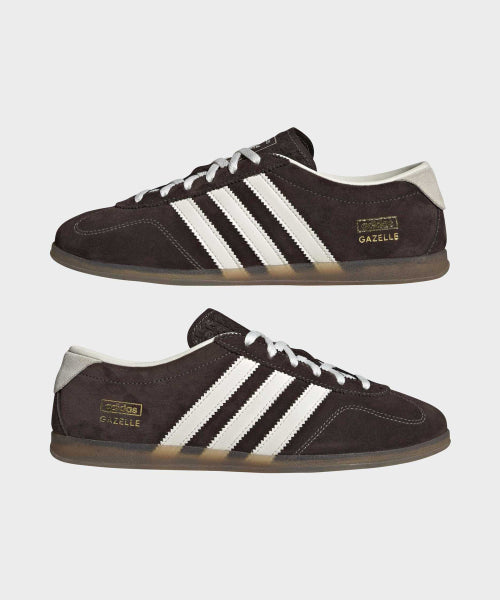 ADIDAS ADIDAS Sneakers Gazelle Low Pro - Aura Coffee