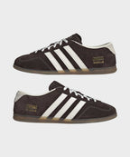 ADIDAS ADIDAS Sneakers Gazelle Low Pro - Aura Coffee