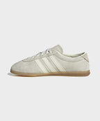 ADIDAS ADIDAS Gazelle Low Pro - Ivory:White