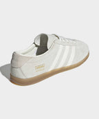 ADIDAS ADIDAS Gazelle Low Pro - Ivory:White