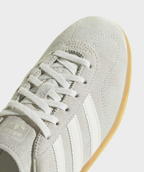 ADIDAS ADIDAS Gazelle Low Pro - Ivory:White