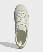 ADIDAS ADIDAS Gazelle Low Pro - Ivory:White