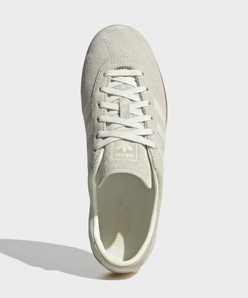 ADIDAS ADIDAS Gazelle Low Pro - Ivory:White