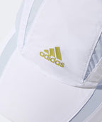 ADIDAS ADIDAS Team Geist Cap - White