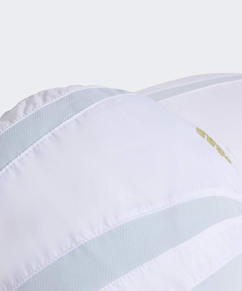 ADIDAS ADIDAS Team Geist Cap - White