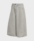 ADIDAS ADIDAS Firebird Jot Denim - Gray Denim