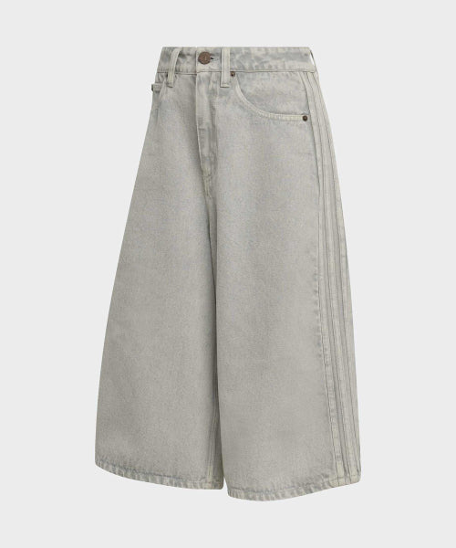 ADIDAS ADIDAS Firebird Jot Denim - Gray Denim