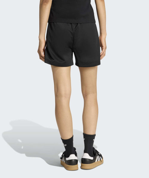 ADIDAS ADIDAS Firebird Classic Short Pants - Black:White