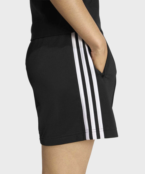 ADIDAS ADIDAS Firebird Classic Short Pants - Black:White