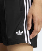 ADIDAS ADIDAS Firebird Classic Short Pants - Black:White