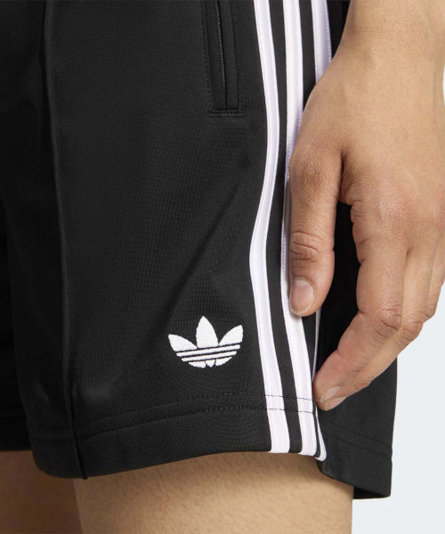 ADIDAS ADIDAS Firebird Classic Short Pants - Black:White
