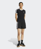 ADIDAS ADIDAS Firebird Classic Short Pants - Black:White