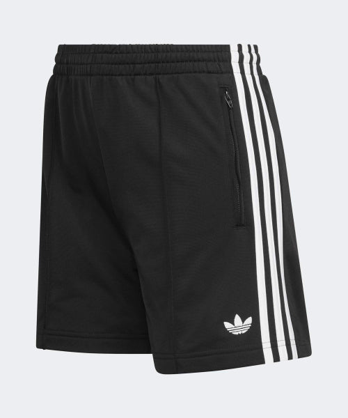 ADIDAS ADIDAS Firebird Classic Short Pants - Black:White
