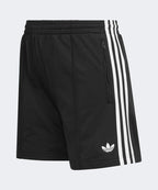 ADIDAS ADIDAS Firebird Classic Short Pants - Black:White