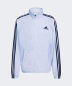 ADIDAS ADIDAS Team Geist Track Top - White