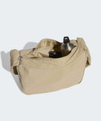 ADIDAS ADIDAS Crossbody Bowling Bag - Stone Khaki