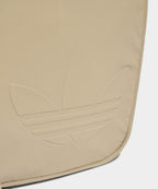 ADIDAS ADIDAS Crossbody Bowling Bag - Stone Khaki