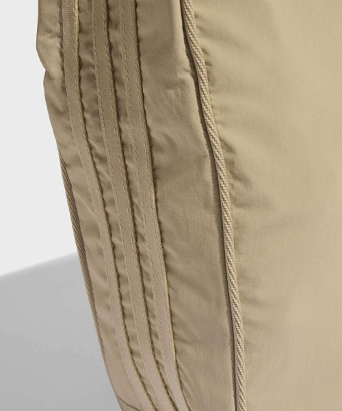 ADIDAS ADIDAS Crossbody Bowling Bag - Stone Khaki