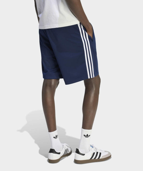 ADIDAS ADIDAS Firebird Short Pants - Night Indigo